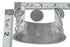 Turquoise Southwest Dragonfly Sterling Silver Cuff Bracelet MX27131
